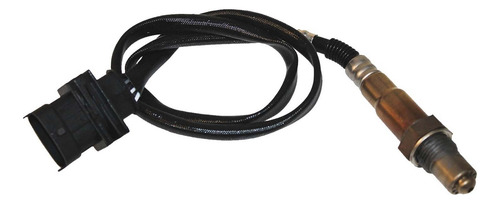 Sensor De Oxigeno Chevrolet Astra 4 Cil 2.4 Lts 2005 Walker