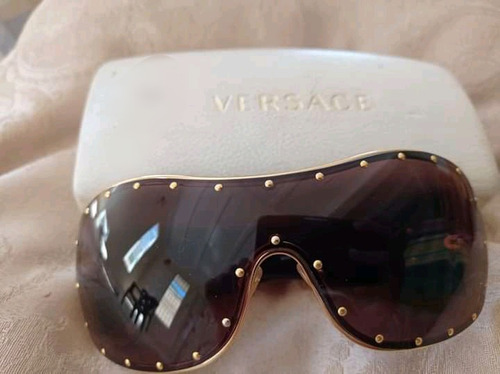 Lentes Versace Originales Mod 2129