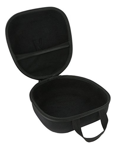 Funda Rígida De Viaje Khanka De Repuesto Para Logitech G933