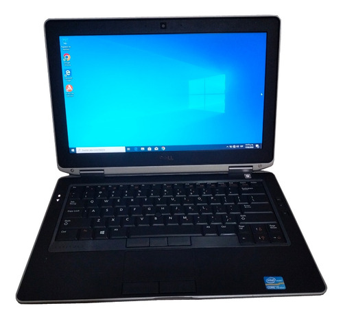 Dell Latitude E6330 13.3  Laptop Core I5  8gb Ram 256 Ssd (Reacondicionado)