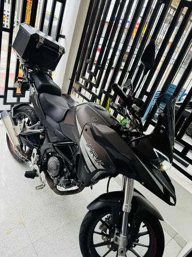 Benelli Trk 251 Casi Nueva