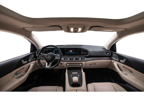 Mercedes-benz Gle 400 Coupe 3.0tdi 330cv 4matic C/teto Aut./