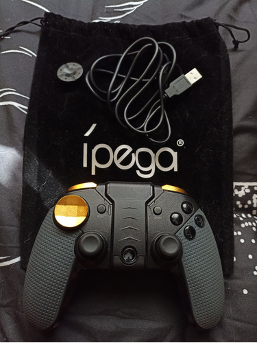 Controller Ipega Pg-9118 Bluetooth