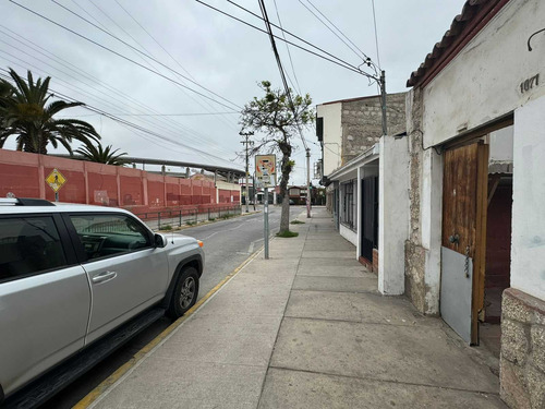 Propiedad Única En El Centro De La Serena (72218)