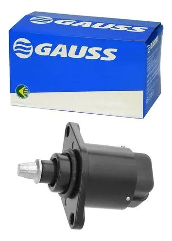 Sensor Iac Minimo Fiat Palio Siena 1.6 8v Vw Gol 1.0 8v