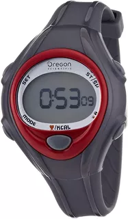 Reloj Oregon Heart Rate Monitor Se128