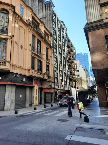 Imagen 22 de 25 de Ambiente De 30 M2/ Apto Profesional/ Muy Luminoso/ Centro