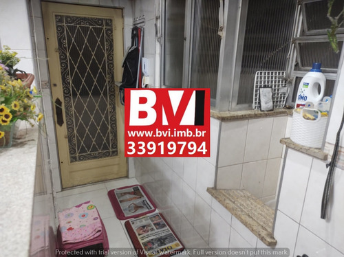 Imagem 8 de 15 de Apartamento Em Vila Da Penha - Rio De Janeiro - 21146