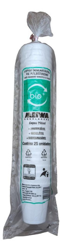 Copo Térmico 250ml (c/25) Meiwa