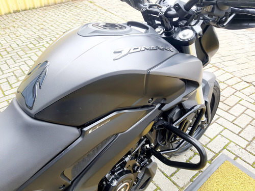 Bajaj Dominar 400