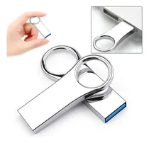 Comprar Pen Drives Llavero Metal U Disco 2 Tb - 3.0