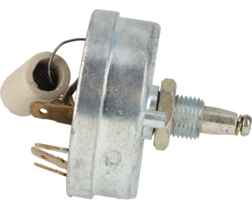 Light Switch Ar28401 Fits John Deere 3010 3020 310 400 4 Yyi