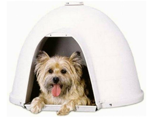 Casa Para Perro Petmate Dogloo Xt, Pequeña