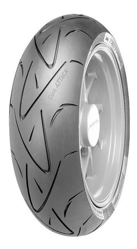 Cubiertas Continental Sport Attack 190 55 17 En Mg Bikes
