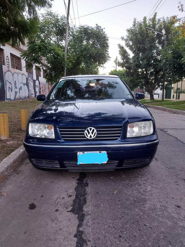 Volkswagen Bora 2.0 Trendline 2005