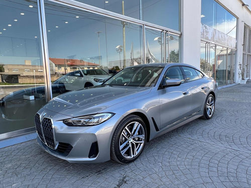 Imagen 1 de 21 de Bmw Serie 4 - 430i Gran Coupé Sport Okm 2023 - No Bmw 330