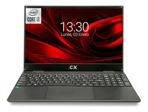 Notebook Cx 15 Intel Core I3 1025g1 8/256gb Freedos Cx30482