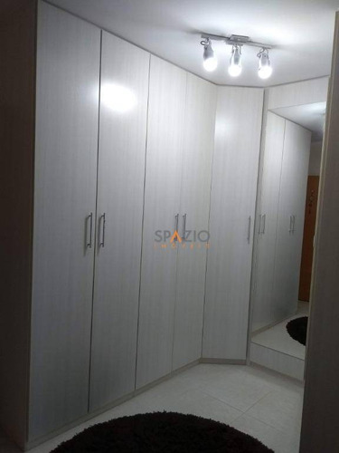Imagem 8 de 25 de Excelente Casa A Venda, Em Condomínio Fechado - Ca0179