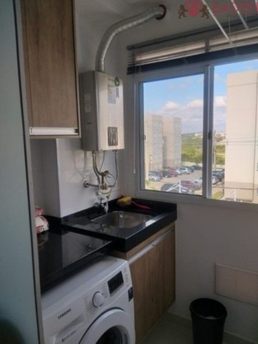 Imagem 9 de 18 de Apartamento 2 Dormitórios - Ap04489