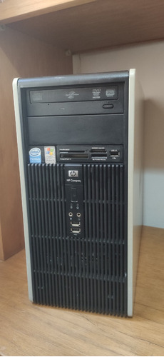 Computador Hp Dc5700