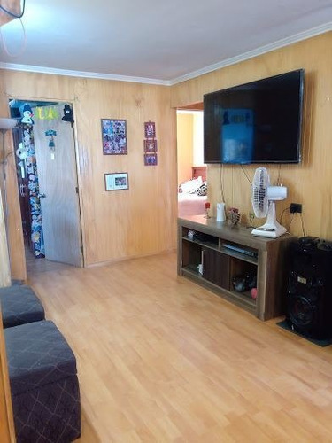 Casa En Venta De 7 Dorm. En Rancagua