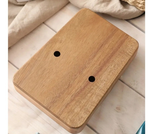 Imagen 6 de 7 de 17 Teclas Kalimba, Pulgar, Piano Africano