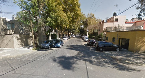 Imagen 3 de 8 de Gran Oportunidad De Remate!!! Hermosa Casa, Del Carmen, Coyoacan