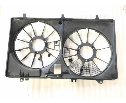 Tolva De Motoventilador Toyota Sienna Xle 3.5 2011-2017