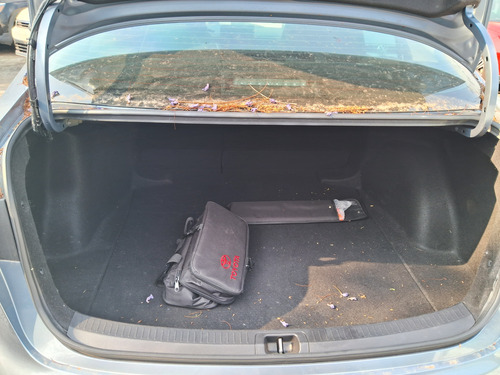 Toyota Corolla 1.8 Base Cvt