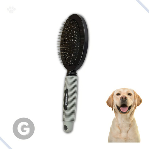 Escova Para Pentear Labrador Remover Pelo