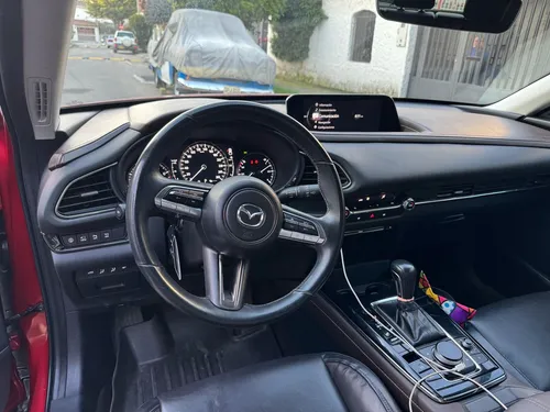 Mazda CX-30 2.5 Grand Touring Lx 4x2