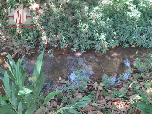 Linda Chácara Em Construção, Com 3 Dormitórios, Pomar, Bem Localizada, À Venda, 4500 M² Por R$ 390.000 - Rural - Pedra Bela/sp - Ch0873
