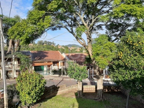 Casa Em Vila Nova Com 2 Dormitórios - Mi270797
