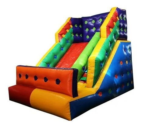Imagem 10 de 10 de Aluguel De Brinquedos Para Festas Cama Elastica E Outros