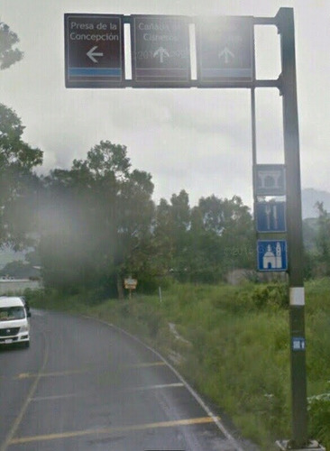 Imagen 9 de 9 de Terreno En Excelente Ubicación