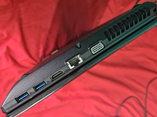Laptop Lenovo G485 Leer Detalle Pc Computadora