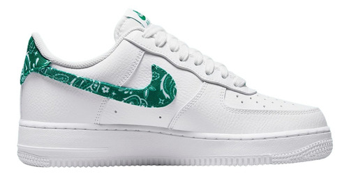 Nike Mujer Air Force Low Essen