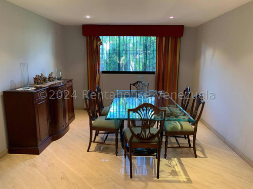 Le. Apartamento En Venta En Miranda Msl #24-14190