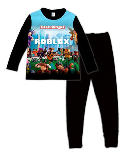 Camisa Roblox Nino En Mercado Libre Colombia - pijama de roblox para niños
