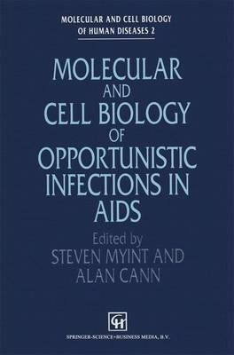 Libro Molecular And Cell Biology Of Opportunistic Infecti...