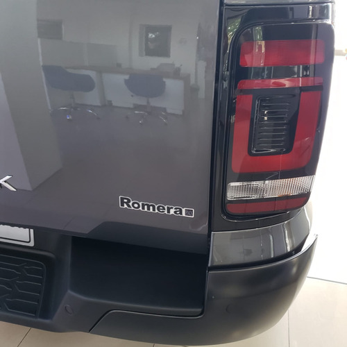 Volkswagen Amarok 2.0 Cd Tdi 180Cv Comfortline 4X2 At