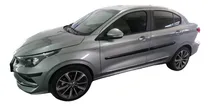 Comprar Fiat Cronos Protectores Paragolpes Baguetas + Puertas 7 Pzs.