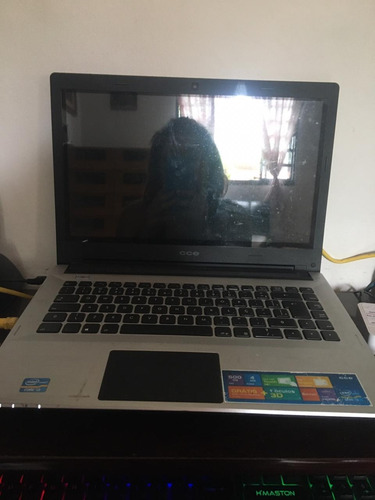 Notebook Cce E Samsung