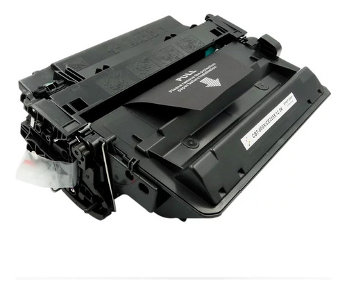 Toner Compatível P/ Hp P3015 Laser M521dn 3015dn 521dn 55x