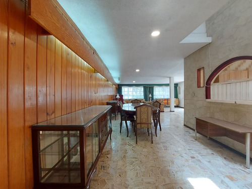 Casa En Renta En San Juan De Aragón, Gustavo A. Madero, Cdmx