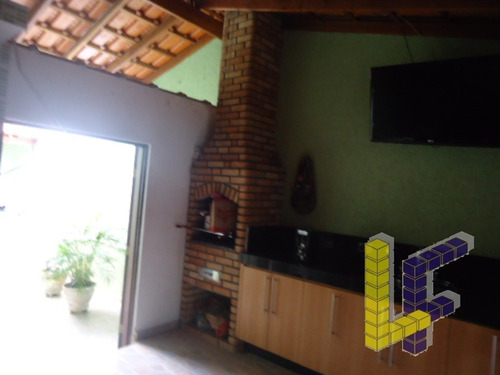 Casa. Bairro Boa Vista - 16206