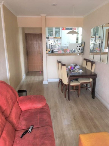 Imagem 3 de 30 de Apto Na Vila Matilde Com 3 Dorms, 2 Vagas, 64m² - Ap13700