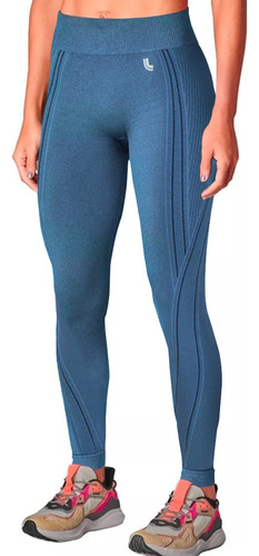 Calça Legging Lupo Sport Feminina Fitness Academia Original