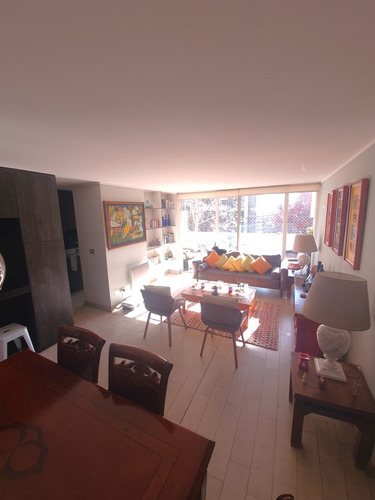 ¡oportunidad! Dpto 3d 2b + 2 Estacionamientos + Bodega