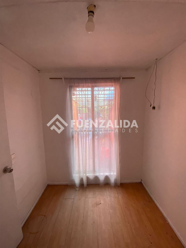 Casa En Venta De 3 Dorm. En Puente Alto Pas